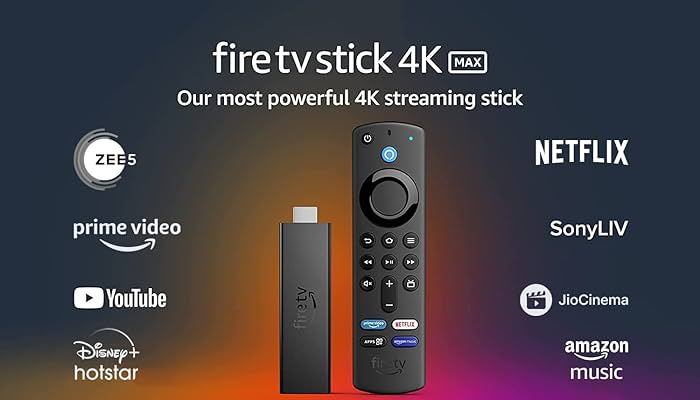 Configuring IPTV Caption on Fire TV Stick: An Incomplete Guide